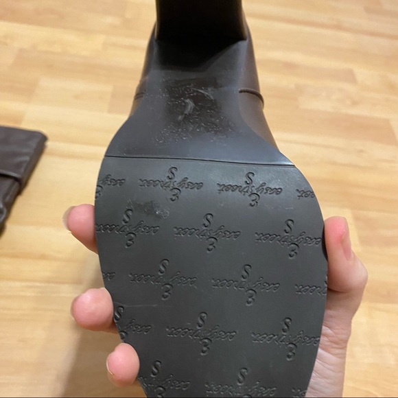 Easy Street Mara Slouch Boots - Picture 7 of 9